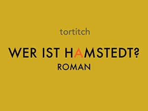 Baixar Wer ist Hamstedt?: Roman (German Edition) pdf, epub, eBook