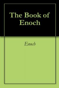 Baixar The Book of Enoch (English Edition) pdf, epub, eBook