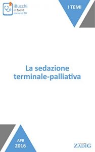 Baixar La sedazione terminale-palliativa pdf, epub, eBook
