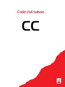 Baixar Code civil suisse – CC (Suisse) (French Edition) pdf, epub, eBook