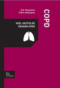 Baixar Veel gestelde vragen over COPD pdf, epub, eBook