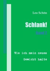 Baixar Schlank! Band 2 (German Edition) pdf, epub, eBook