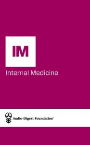 Baixar Internal Medicine: Palliative Care Medicine (Audio-Digest Foundation SPECIALTY Continuing Medical Education (CME). Book 58) (English Edition) pdf, epub, eBook