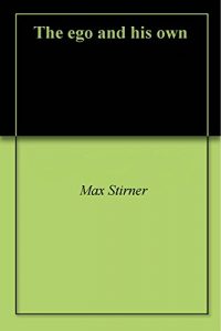 Baixar The ego and his own (English Edition) pdf, epub, eBook