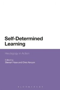 Baixar Self-Determined Learning: Heutagogy in Action pdf, epub, eBook