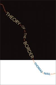 Baixar Theory of the Border pdf, epub, eBook