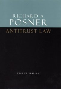 Baixar Antitrust Law, Second Edition pdf, epub, eBook