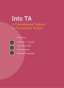 Baixar Into TA: A Comprehensive Textbook on Transactional Analysis pdf, epub, eBook