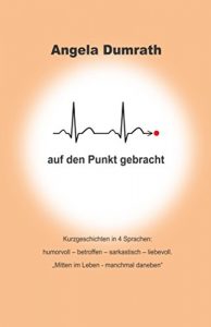 Baixar Auf den Punkt gebracht: Abserviert (German Edition) pdf, epub, eBook