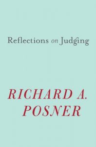 Baixar Reflections on Judging pdf, epub, eBook
