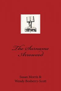 Baixar The Surname Arrowood (English Edition) pdf, epub, eBook