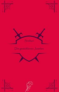 Baixar Sinthari – die gestohlenen Juwelen pdf, epub, eBook