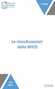 Baixar Le riacutizzazioni della BPCO: Se si respira male pdf, epub, eBook