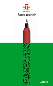 Baixar Saber escribir pdf, epub, eBook