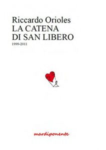 Baixar La Catena di San Libero: 1999-2011 (Italian Edition) pdf, epub, eBook