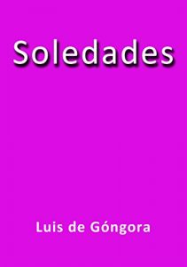 Baixar Soledades pdf, epub, eBook