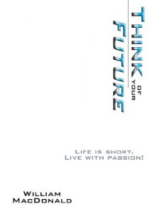 Baixar Think of Your Future (English Edition) pdf, epub, eBook