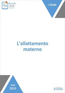 Baixar L’allattamento materno pdf, epub, eBook