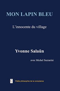 Baixar Mon lapin bleu: L’innocente du village (French Edition) pdf, epub, eBook