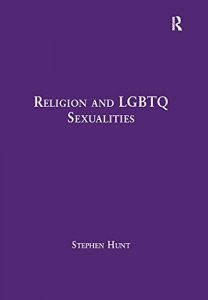 Baixar Religion and LGBTQ Sexualities: Critical Essays pdf, epub, eBook