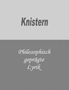 Baixar Knistern (German Edition) pdf, epub, eBook