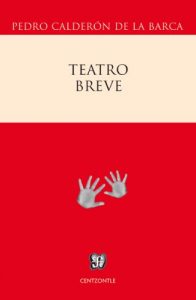 Baixar Teatro breve (Centzontle) pdf, epub, eBook