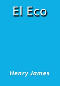 Baixar El eco pdf, epub, eBook