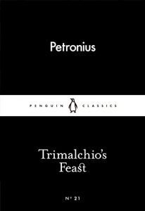 Baixar Trimalchio’s Feast (Penguin Little Black Classics) pdf, epub, eBook