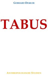 Baixar TABUS (German Edition) pdf, epub, eBook