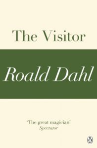 Baixar The Visitor (A Roald Dahl Short Story) pdf, epub, eBook