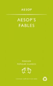 Baixar Aesop’s Fables (Penguin Popular Classics) pdf, epub, eBook