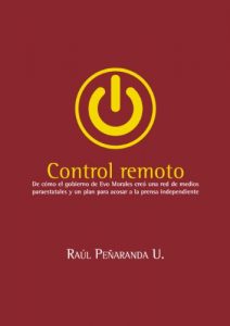 Baixar Control Remoto pdf, epub, eBook