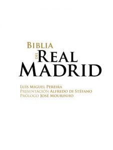 Baixar Biblia del Real Madrid (Spanish Edition) pdf, epub, eBook