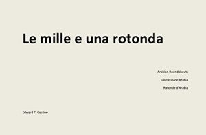Baixar Le mille e una rotonda pdf, epub, eBook