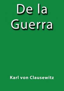Baixar De la guerra pdf, epub, eBook