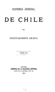 Baixar Historia Jeneral de Chile (Spanish Edition) pdf, epub, eBook