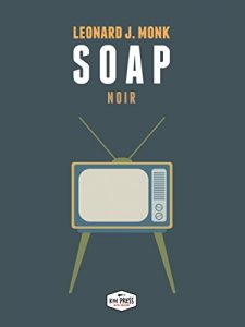 Baixar Soap (Noir) pdf, epub, eBook