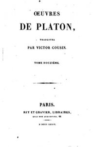 Baixar Oeuvres de Platon – Tome XII (French Edition) pdf, epub, eBook