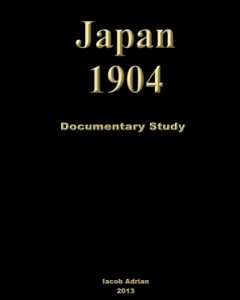 Baixar Japan 1904 (English Edition) pdf, epub, eBook