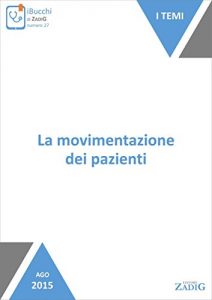 Baixar Movimentazione del paziente pdf, epub, eBook
