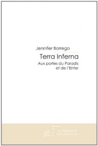 Baixar Terra Inferna (FICTION) pdf, epub, eBook