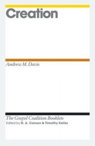 Baixar Creation (Gospel Coalition Booklets) pdf, epub, eBook