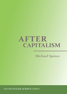 Baixar After Capitalism (English Edition) pdf, epub, eBook