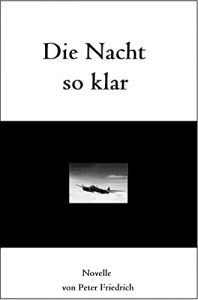 Baixar Die Nacht so klar (German Edition) pdf, epub, eBook