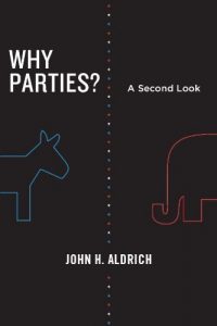 Baixar Why Parties?: A Second Look (Chicago Studies in American Politics) pdf, epub, eBook