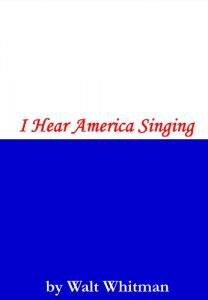 Baixar I Hear America Singing (English Edition) pdf, epub, eBook