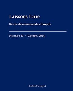 Baixar Laissons Faire – n.13 – octobre 2014 (French Edition) pdf, epub, eBook