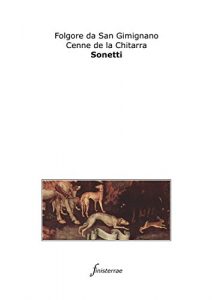 Baixar Sonetti pdf, epub, eBook