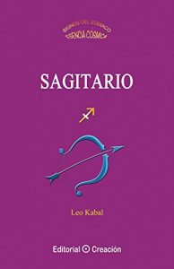 Baixar Sagitario (Spanish Edition) pdf, epub, eBook