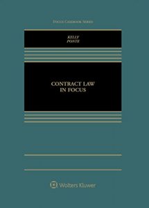Baixar Contract Law in Focus (Focus Casebook Series) pdf, epub, eBook